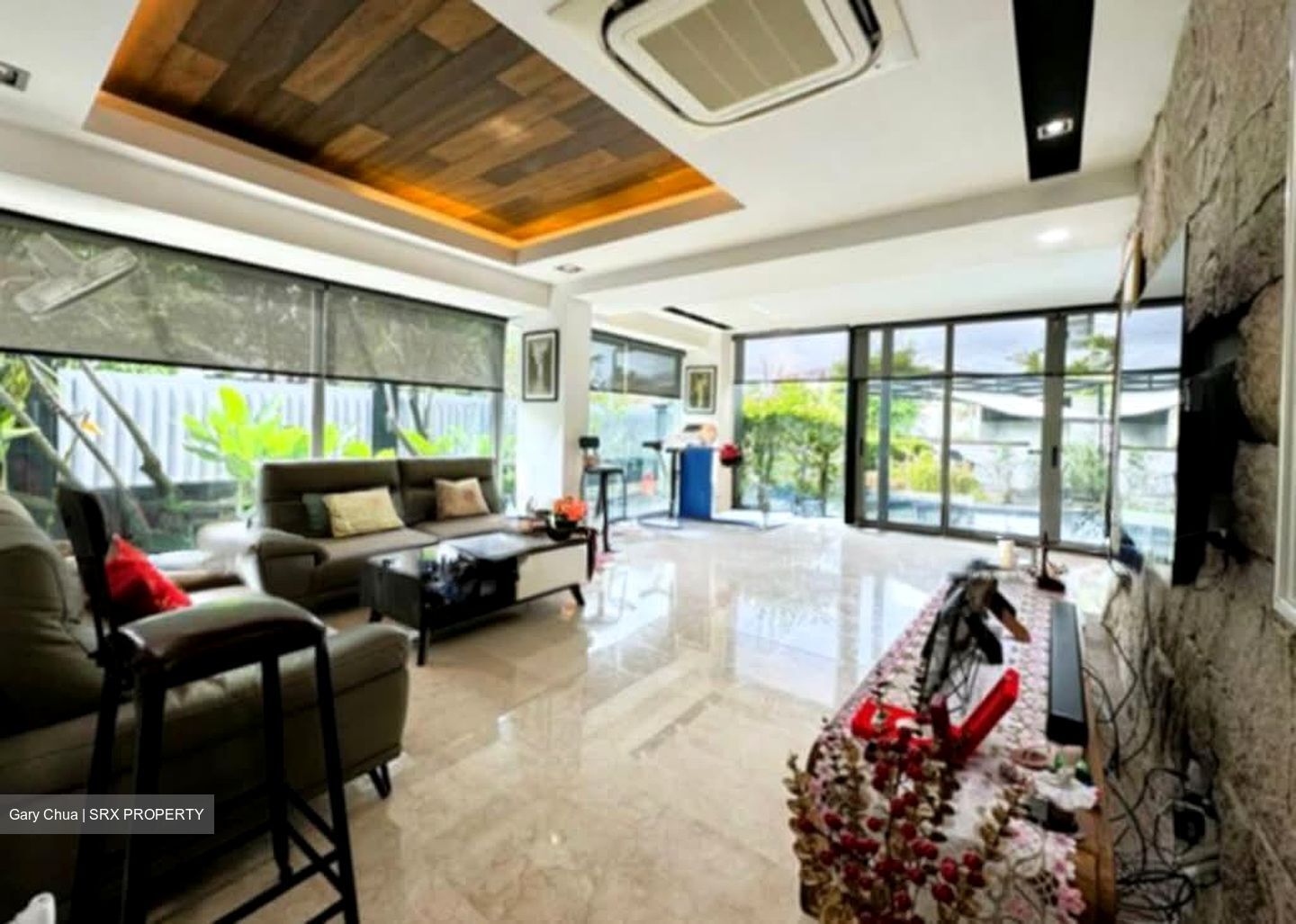 Jalan Senang (D14), Detached #562102671